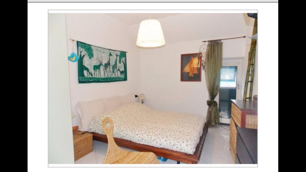 attico in vendita a Genova in zona Sampierdarena