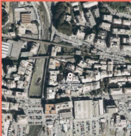 appartamento in vendita a Genova in zona Pegli