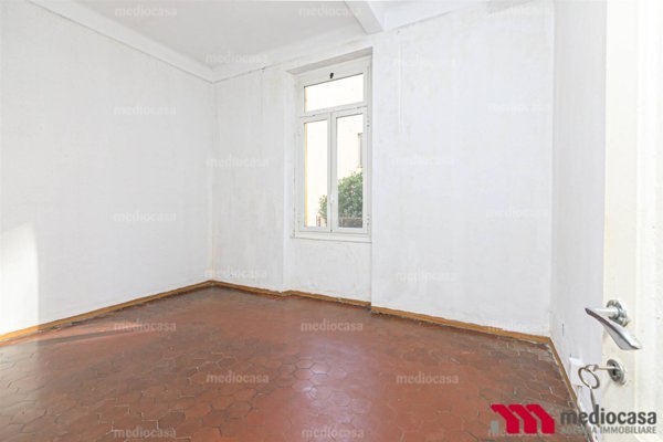 appartamento in vendita a Genova in zona Oregina