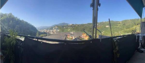 appartamento in vendita a Genova in zona Pontedecimo