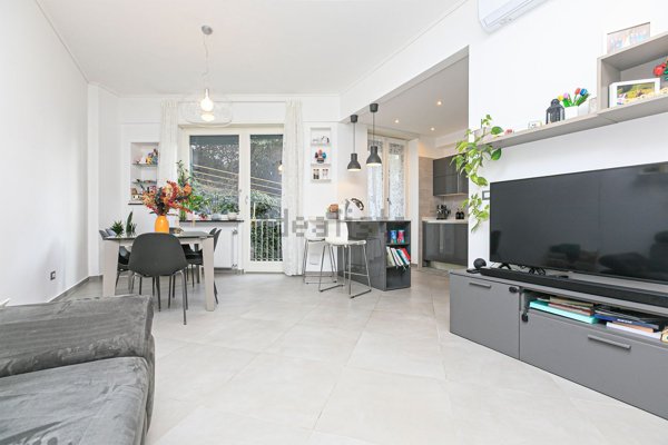 appartamento in vendita a Genova