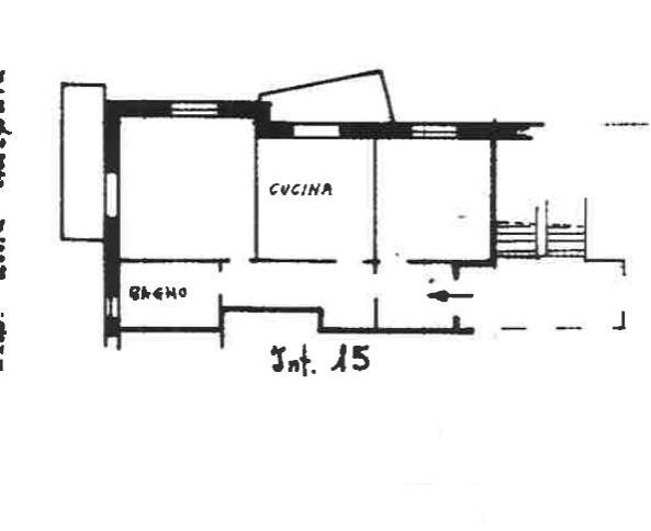 appartamento in vendita a Genova