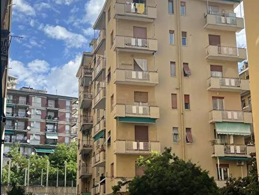 quadrivano in vendita a Genova