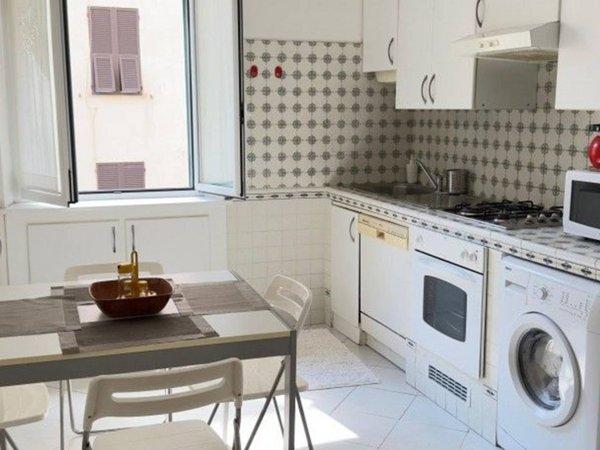 appartamento in vendita a Genova in zona Albaro