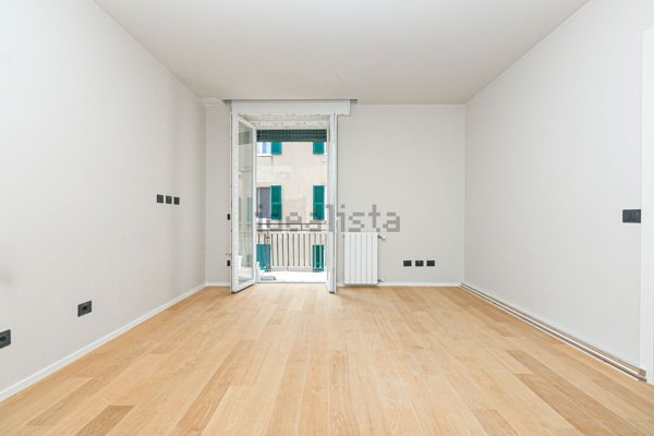 appartamento in vendita a Genova in zona Centro Storico