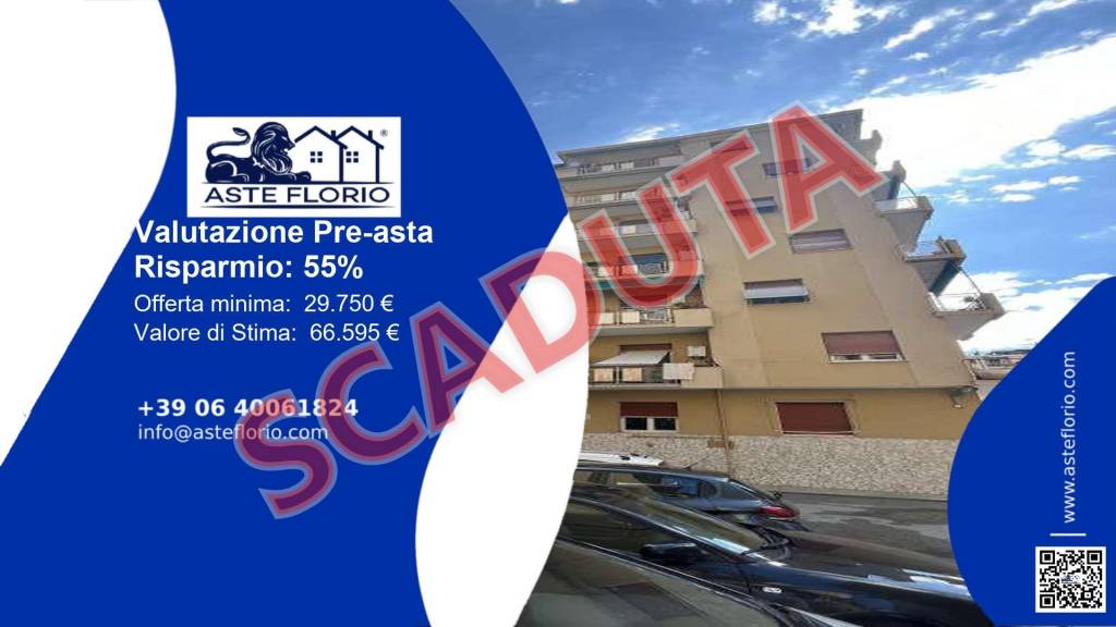 appartamento in vendita a Genova