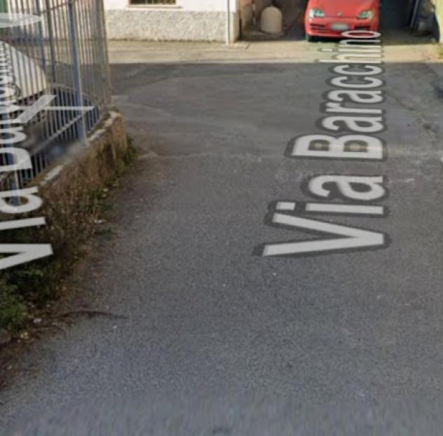 appartamento in vendita a Genova in zona San Quirico