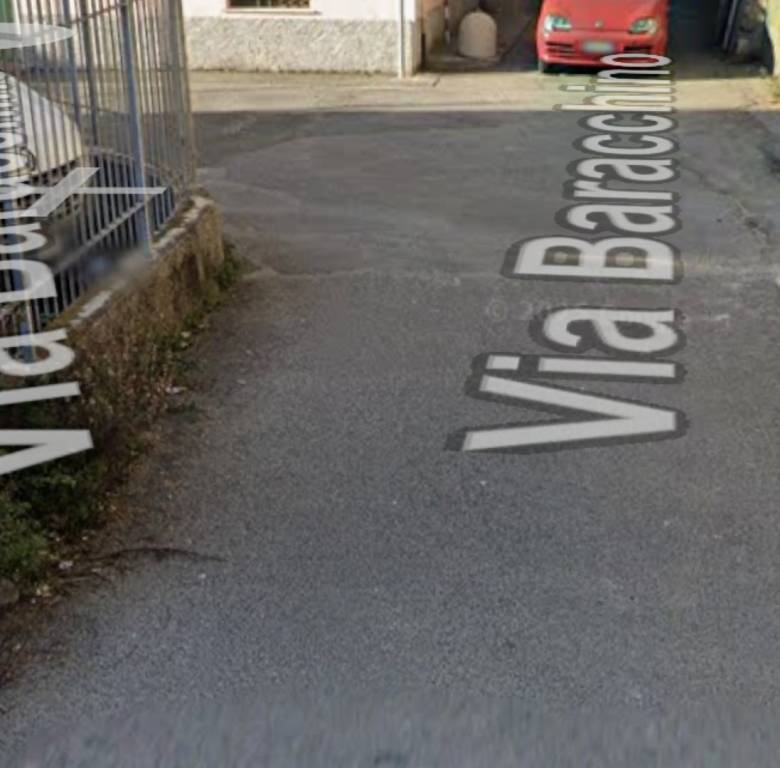 appartamento in vendita a Genova in zona San Quirico