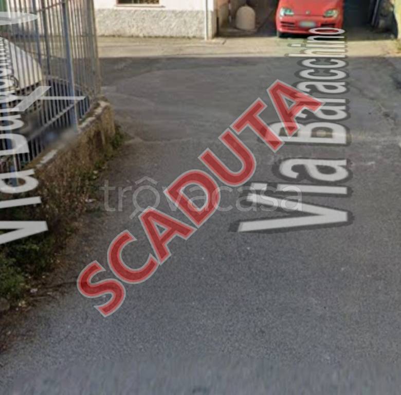 appartamento in vendita a Genova in zona San Quirico