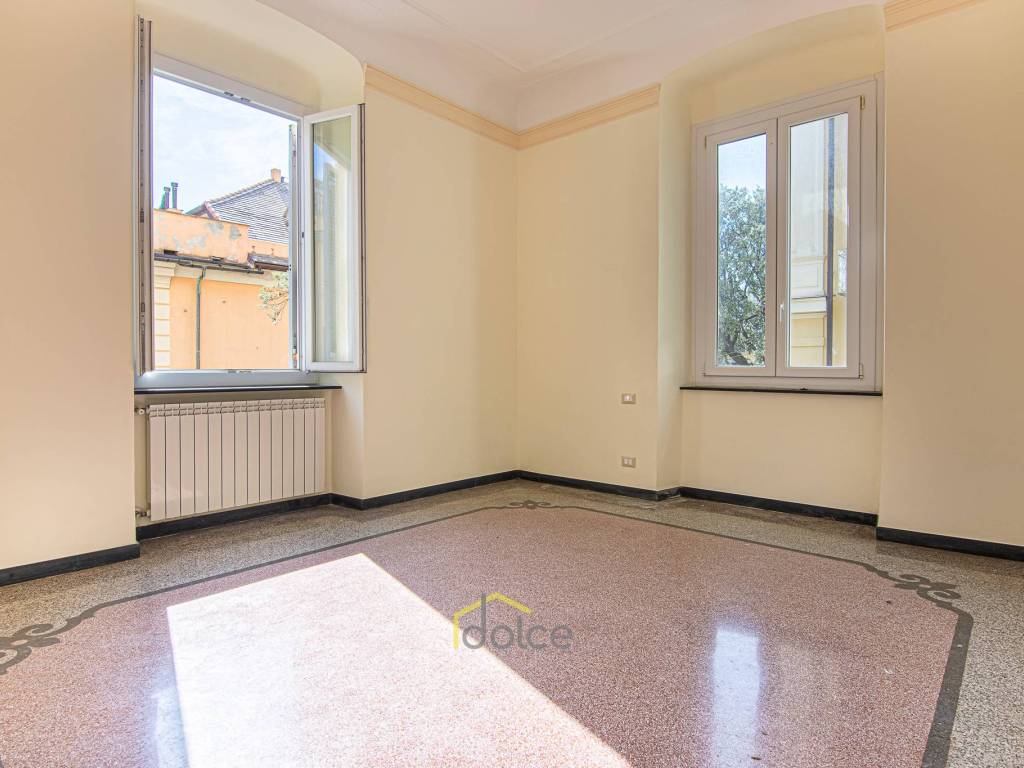 appartamento in vendita a Genova in zona Castelletto