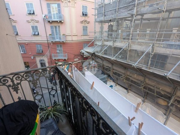 appartamento in vendita a Genova in zona Certosa