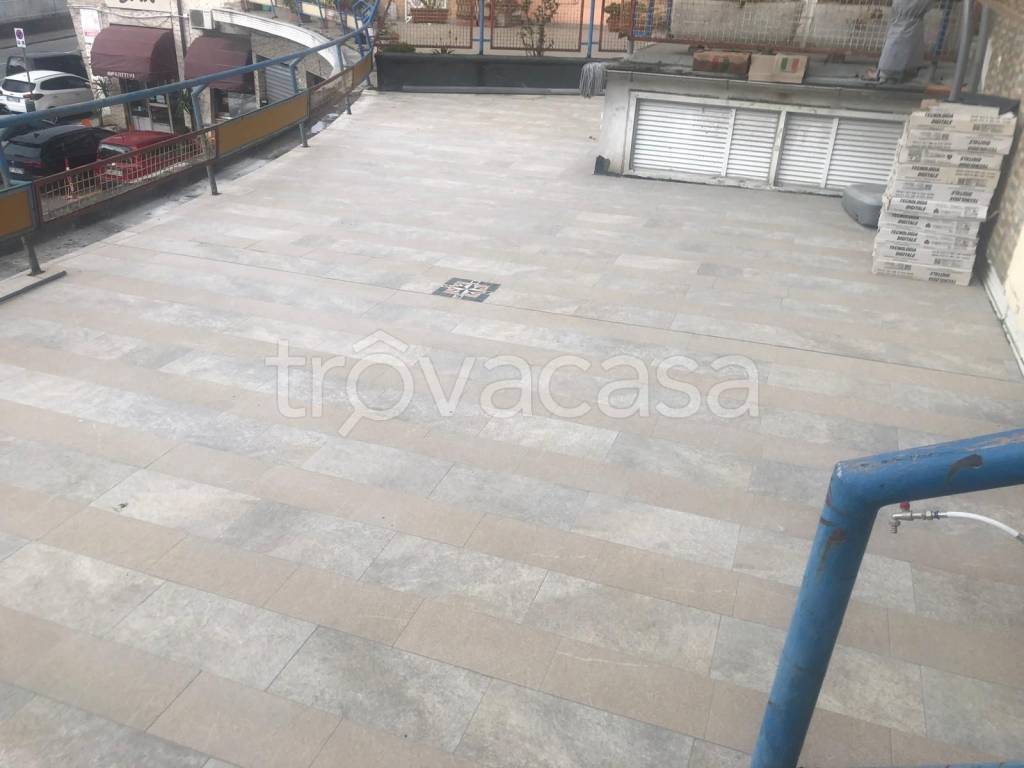 appartamento in vendita a Genova in zona Multedo