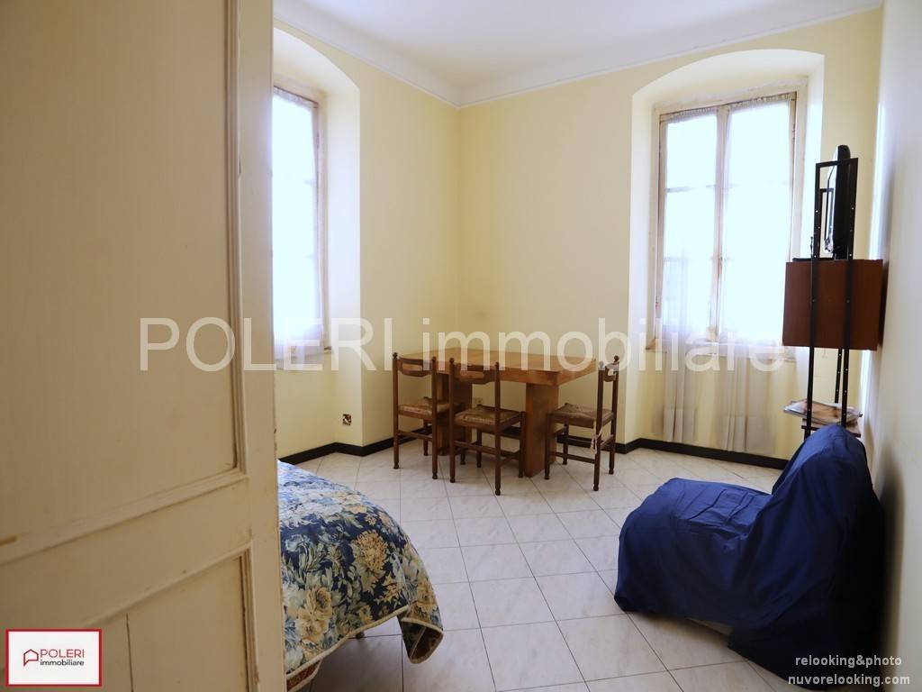 appartamento in vendita a Genova in zona Pegli