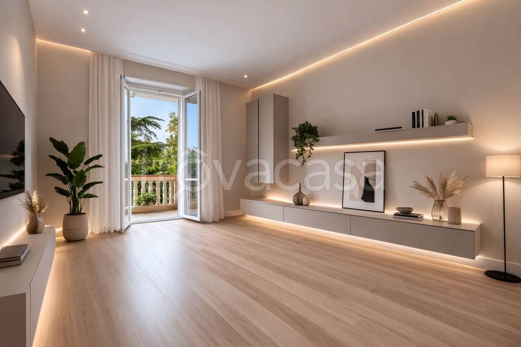 appartamento in vendita a Genova in zona Centro Storico