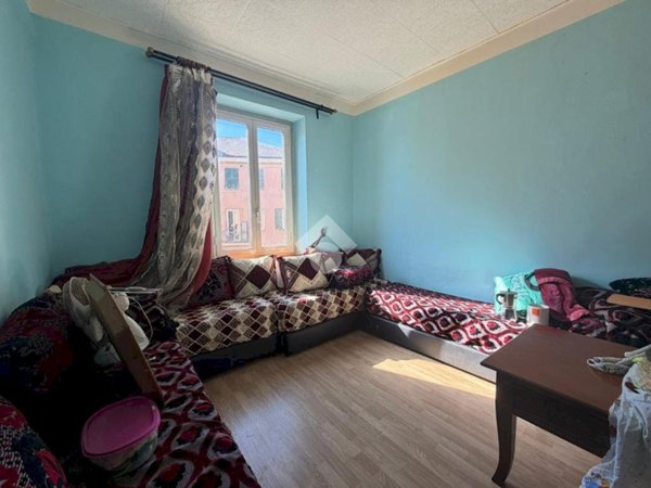 appartamento in vendita a Genova in zona Cornigliano