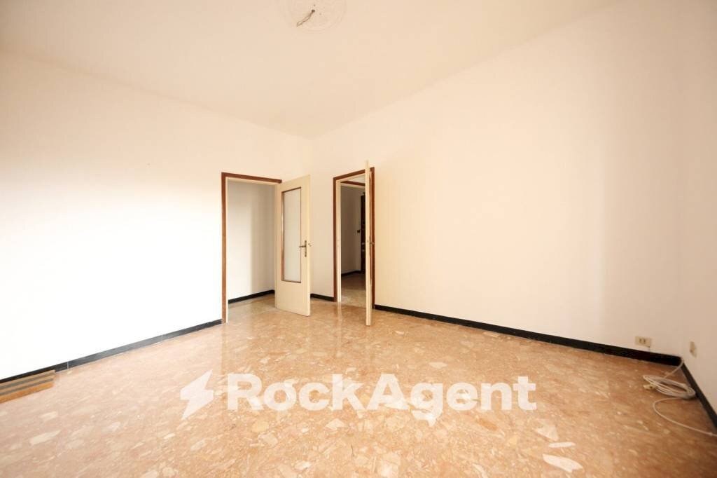 appartamento in vendita a Genova in zona Nervi