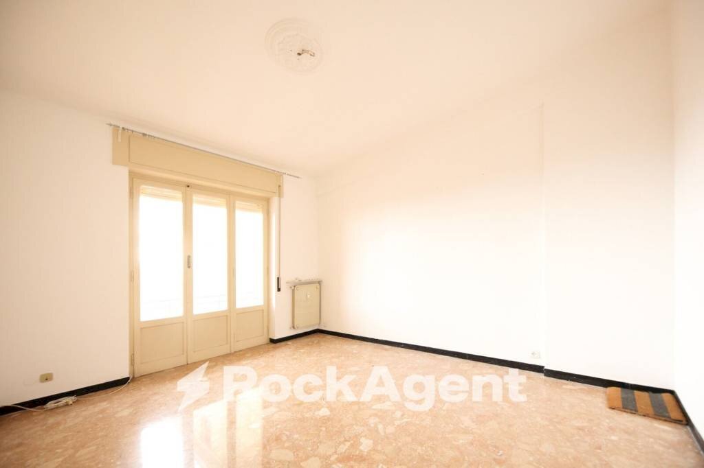 appartamento in vendita a Genova in zona Nervi