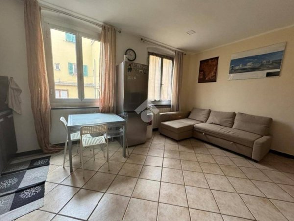 appartamento in vendita a Genova in zona Sestri Ponente