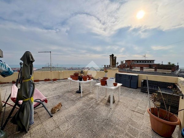 appartamento in vendita a Genova in zona Cornigliano
