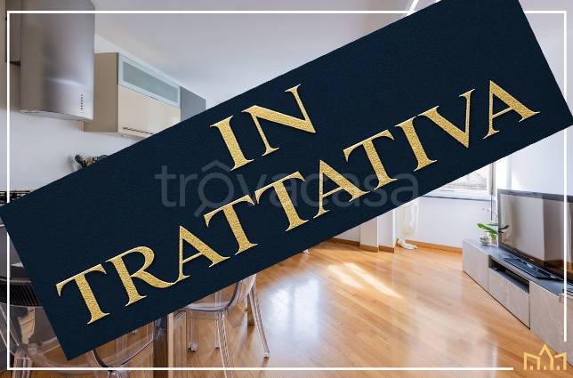 appartamento in vendita a Genova in zona Sottoripa / Maddalena / Molo