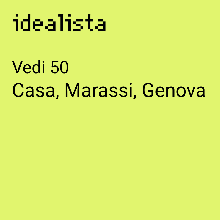 appartamento in vendita a Genova in zona Marassi