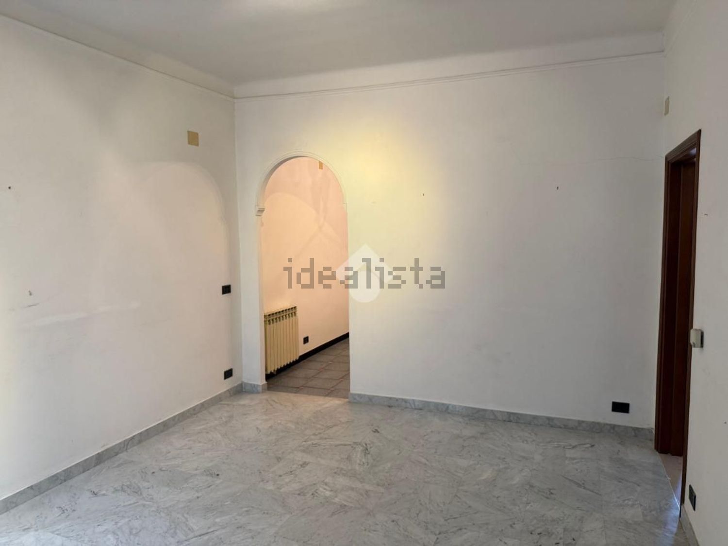 appartamento in vendita a Genova in zona Castelletto