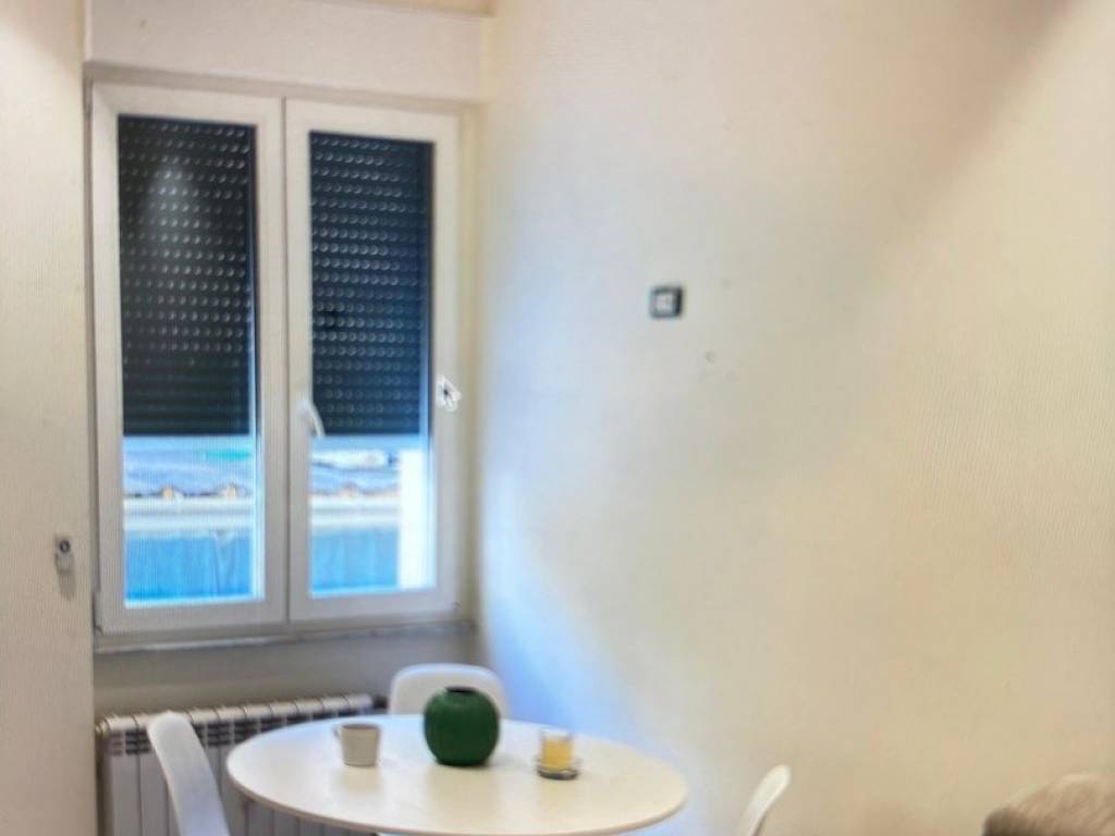 appartamento in vendita a Genova in zona Castelletto