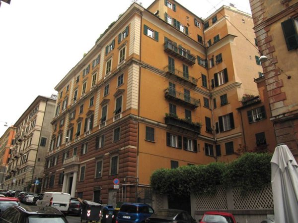 appartamento in vendita a Genova
