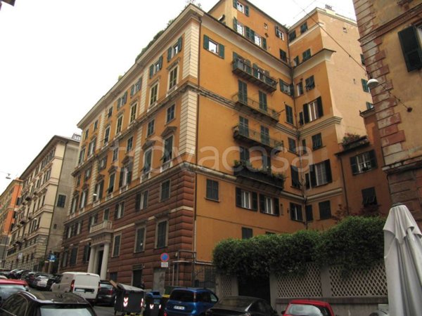 appartamento in vendita a Genova in zona Centro Storico