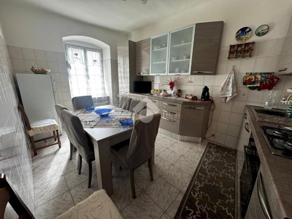 appartamento in vendita a Genova in zona Sampierdarena