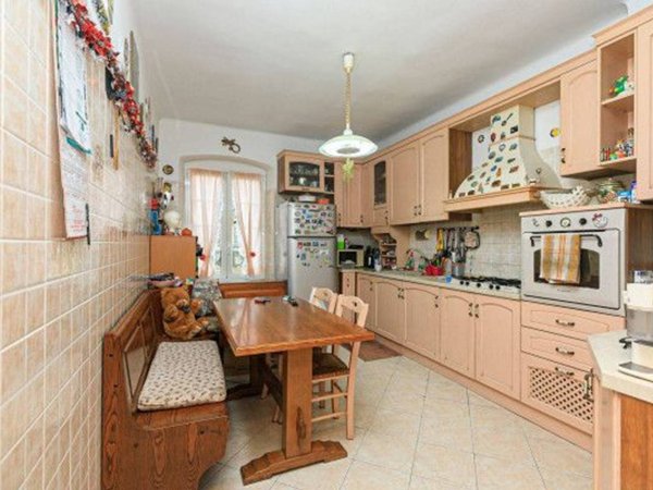 appartamento in vendita a Genova in zona Sampierdarena