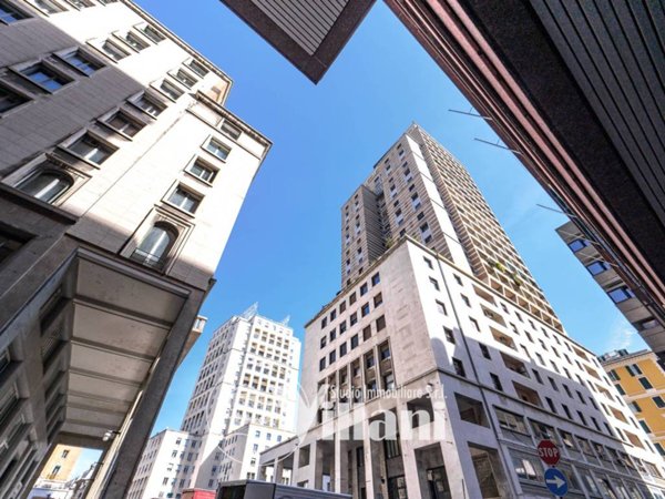 appartamento in vendita a Genova in zona Centro Storico