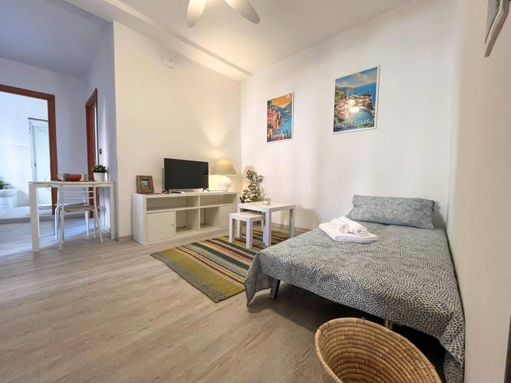 appartamento in vendita a Genova in zona DiNegro