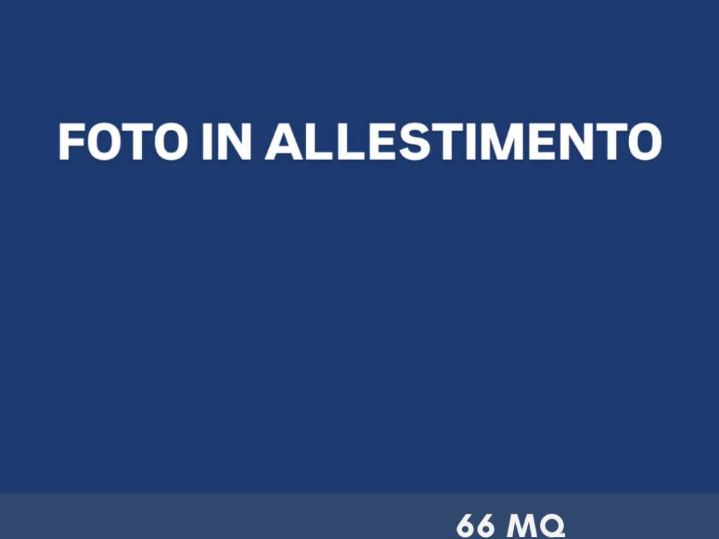 appartamento in vendita a Genova in zona Marassi