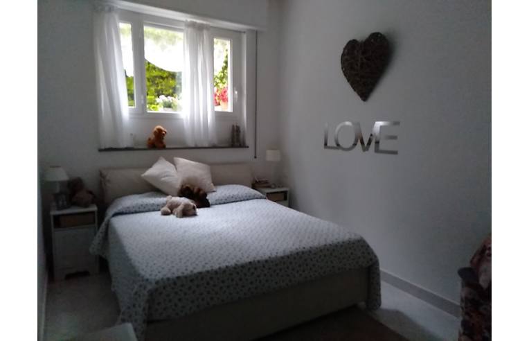 appartamento in vendita a Genova in zona Albaro