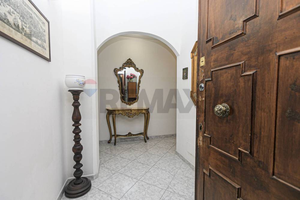 appartamento in vendita a Genova in zona San Fruttuoso