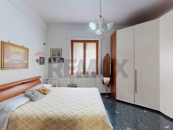 appartamento in vendita a Genova in zona San Fruttuoso