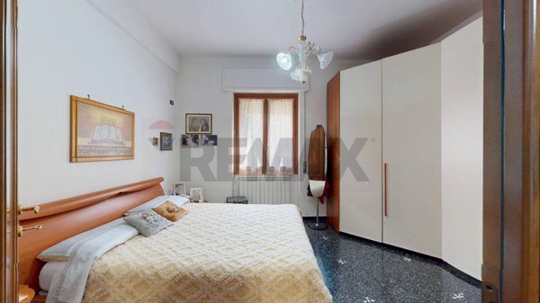 appartamento in vendita a Genova in zona San Fruttuoso