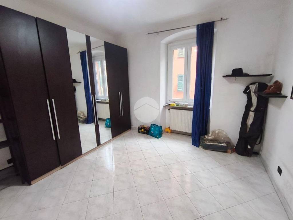 appartamento in vendita a Genova in zona Rivarolo