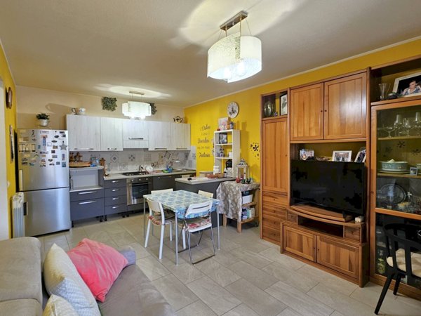 appartamento in vendita a Genova in zona Lagaccio / Granarolo