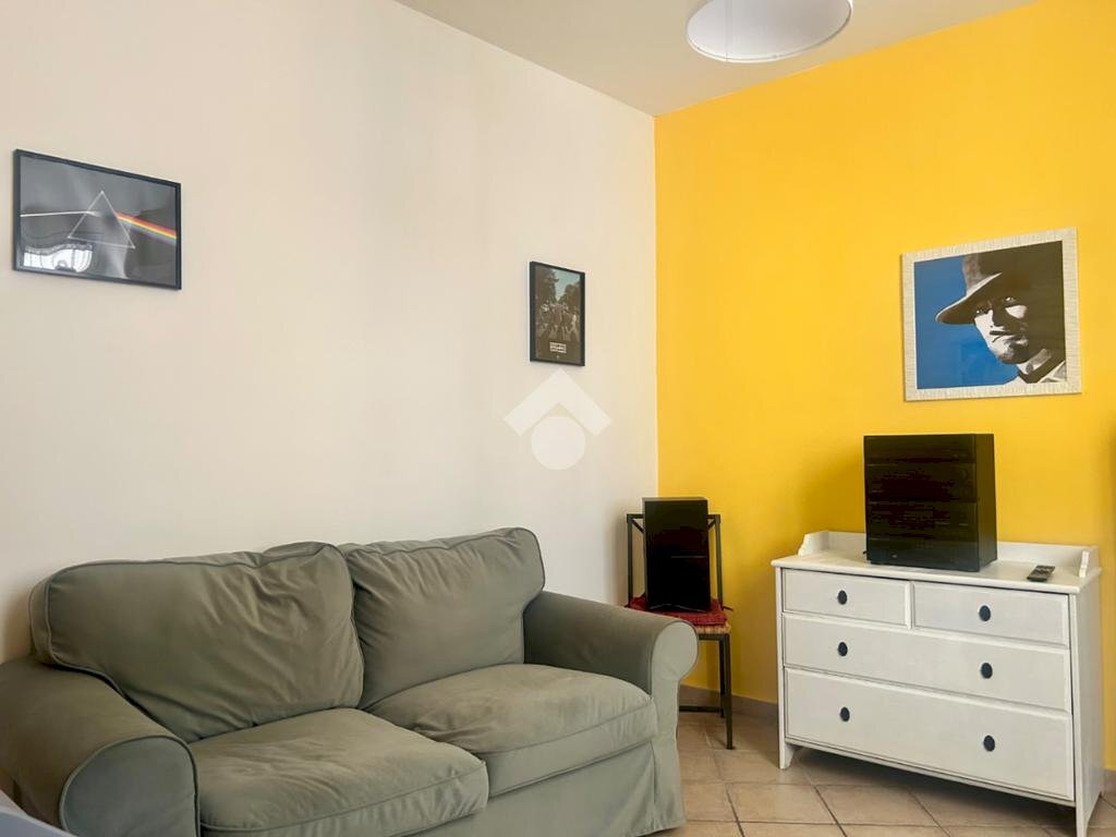 appartamento in vendita a Genova in zona DiNegro