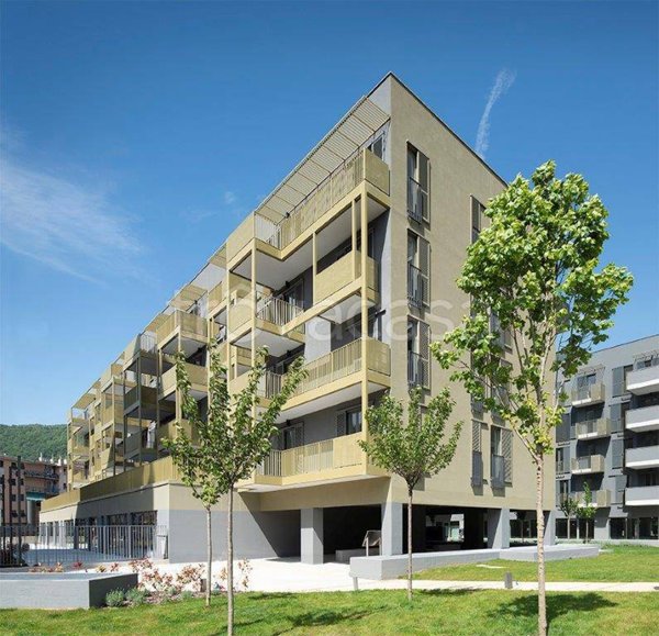 appartamento in vendita a Genova in zona Molassana