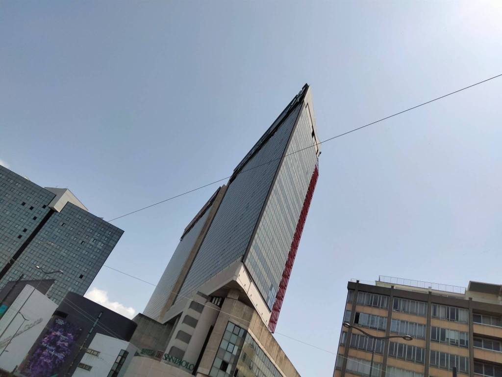 ufficio in vendita a Genova in zona Foce