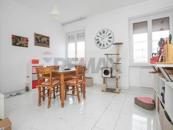 appartamento in vendita a Genova in zona Pontedecimo