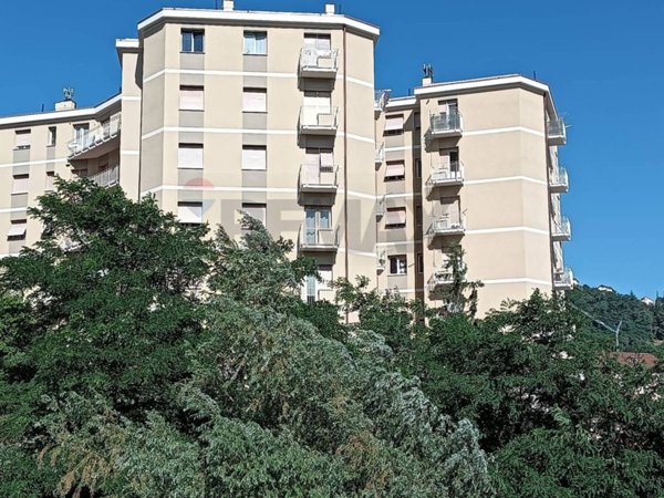 appartamento in vendita a Genova in zona Pontedecimo