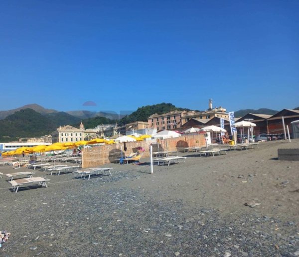 appartamento in vendita a Genova in zona Voltri