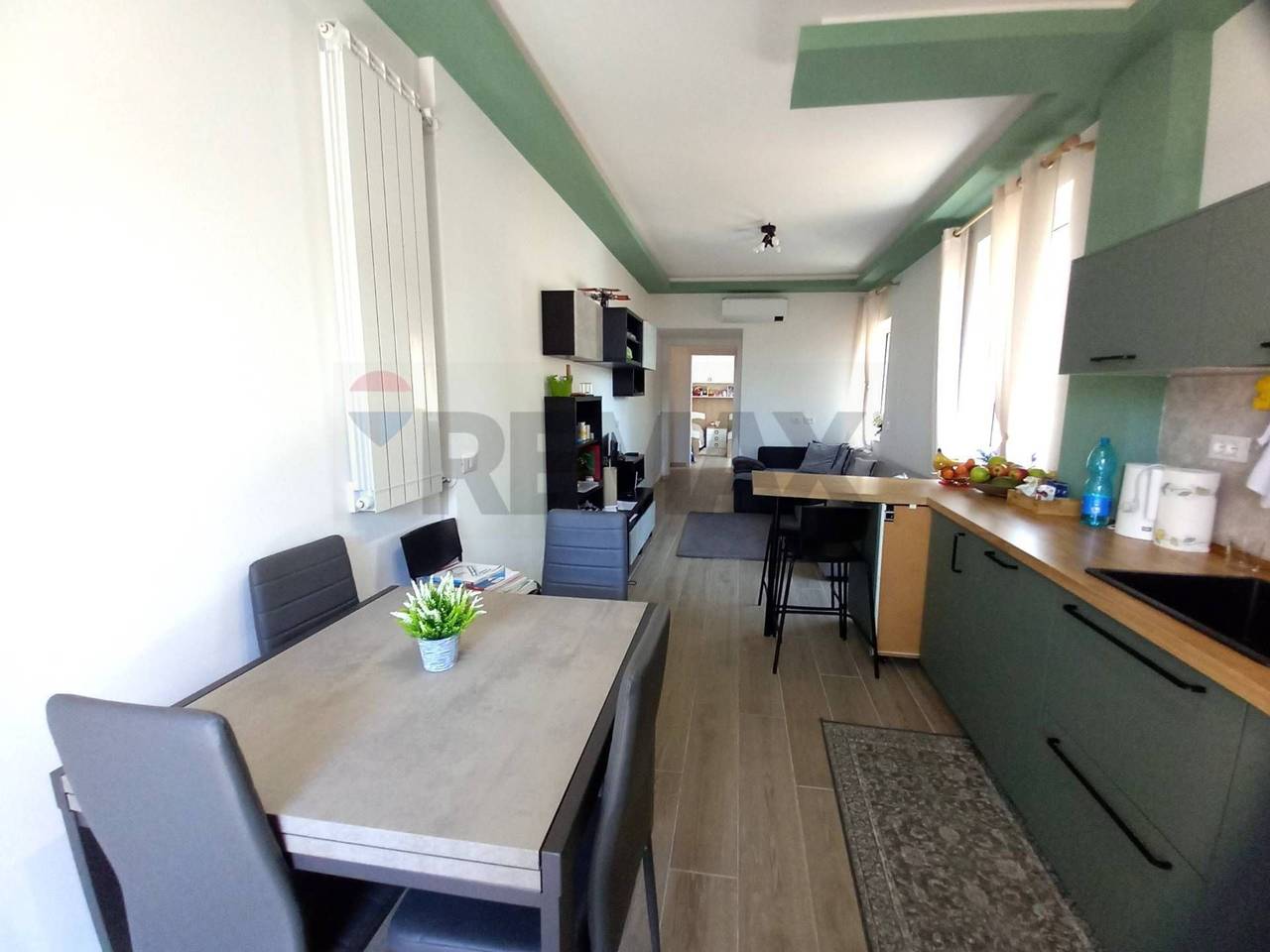 appartamento in vendita a Genova in zona Voltri