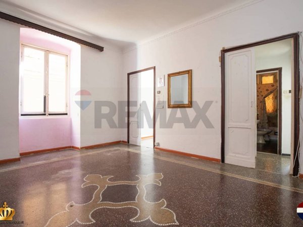 appartamento in vendita a Genova in zona Cornigliano