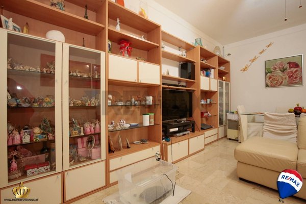 appartamento in vendita a Genova in zona Lagaccio / Granarolo