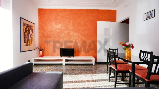 appartamento in vendita a Genova in zona Sestri Ponente